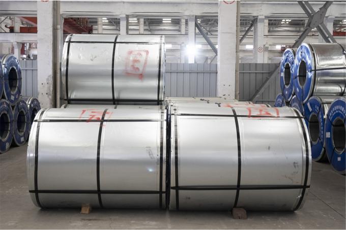 Shandong Gangshun Metal Products Co., Ltd. 会社案内