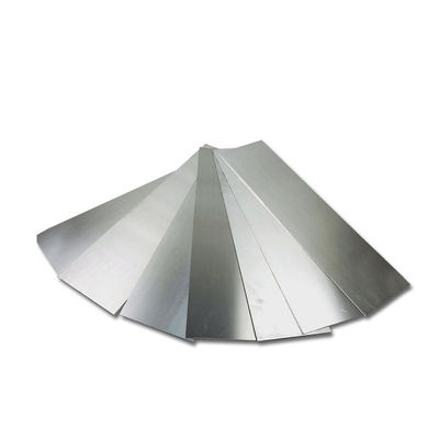 余分厚いアルミ合金の版ASTM B209の標準