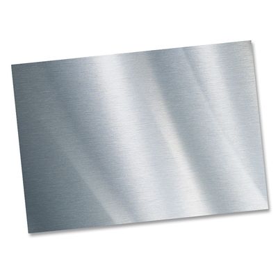 反腐食のアルミニウム5083枚のシート、5052平らなアルミニウム版GB/T3880の標準