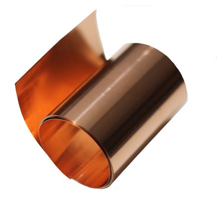 製造所の砂の送風表面とのH65 4x8の銅シート0.5mmの厚さ
