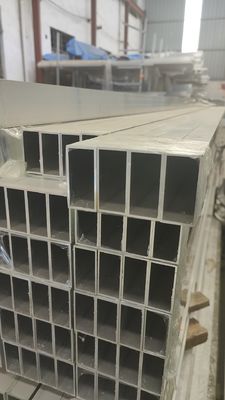 150mm 125mm 100mmのステンレス鋼の溶接された管の管201磨かれる202 310S