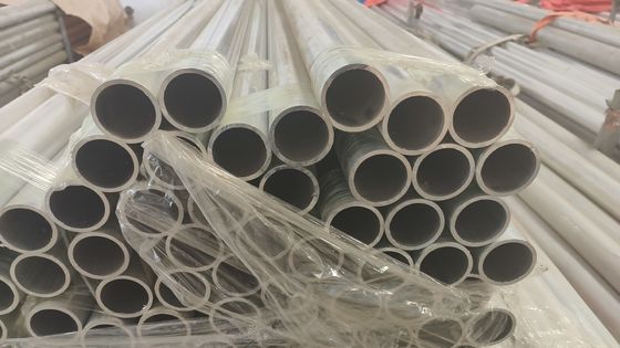 1/2」1/4&quot; 1/8&quot;ステンレス鋼の溶接された管の管Ss 304 347 32750 32760 A312 A269 A790 A789