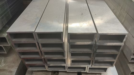 200mmの304ステンレス鋼の3インチの管、管のあたりのSSは継ぎ目が無いタイプを溶接した