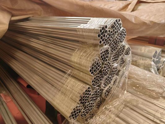 液体輸送のためのシームレス鋼管管