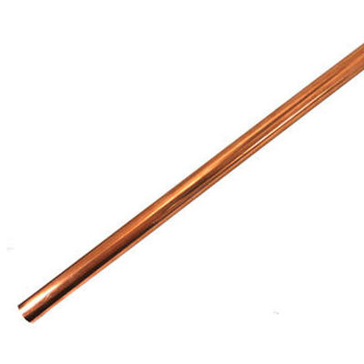 50*20*2mmのエアコンのためにまっすぐな銅のコイルの管の管300MM