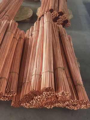 医学水ガスのための1/4インチの銅の管の管ASTM B88の標準